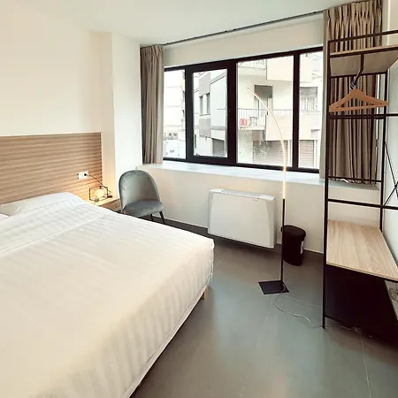 Deeproomvenice شقة