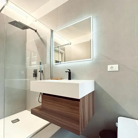 شقة Deeproomvenice