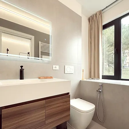 شقة Deeproomvenice *