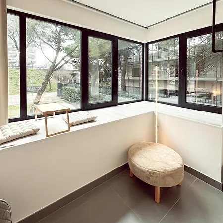 Deeproomvenice شقة البندقية