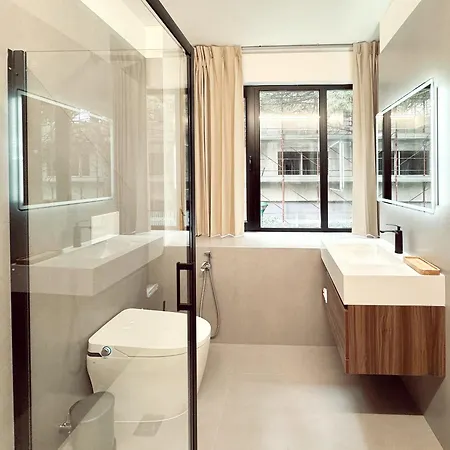 Deeproomvenice * البندقية