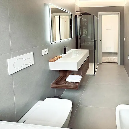 Deeproomvenice Appartement Venetië