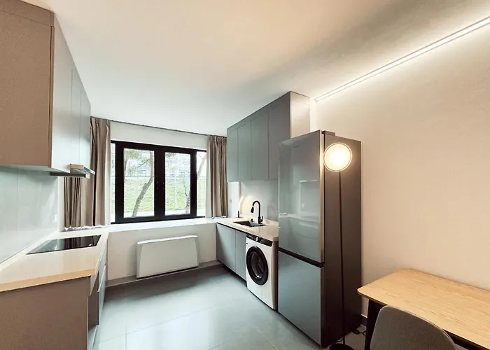 Daire Deeproomvenice Venedik