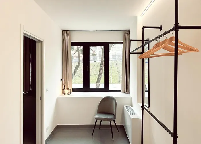 Deeproomvenice Daire Venedik