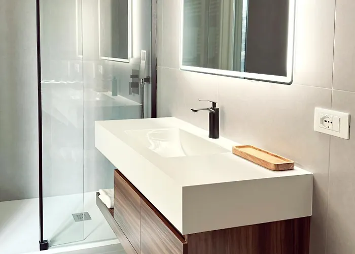 Deeproomvenice Daire *