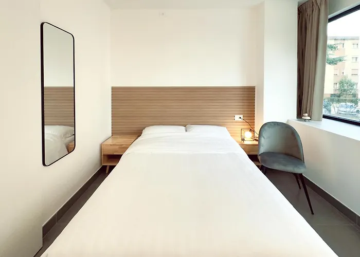 Daire Deeproomvenice *