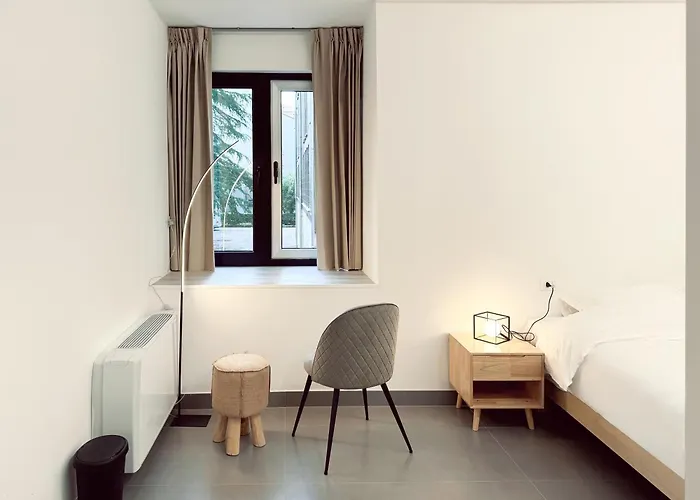 Deeproomvenice Daire Venedik