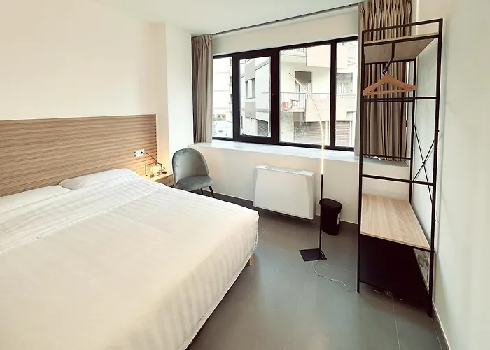 Deeproomvenice Daire