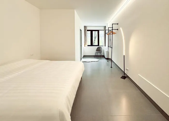 Deeproomvenice Daire *