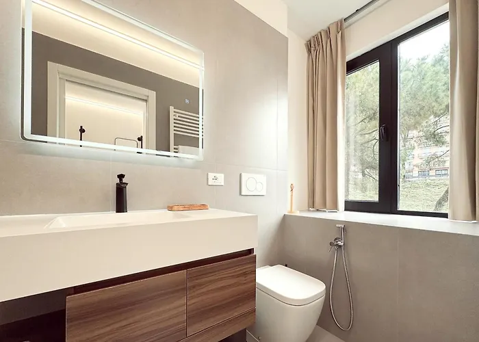 Daire Deeproomvenice *