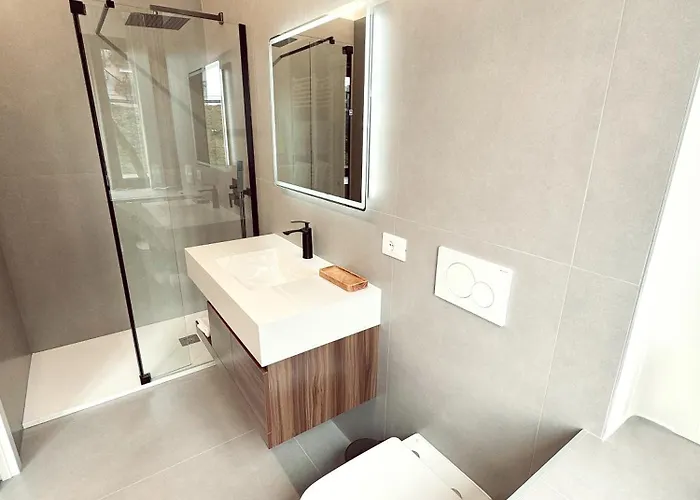 Daire Deeproomvenice Venedik