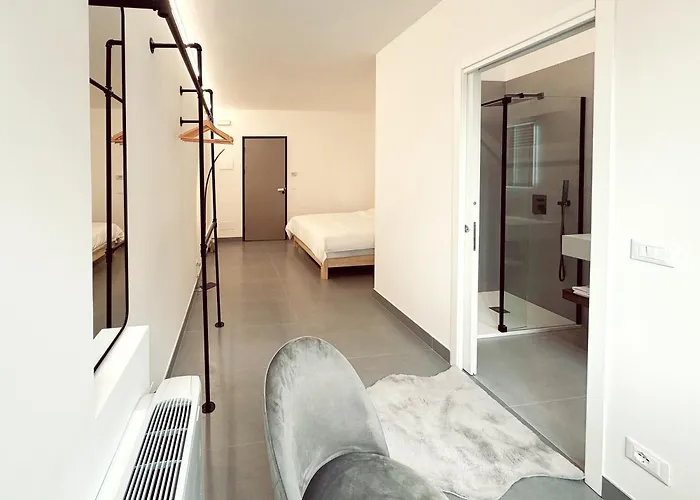 Deeproomvenice Venedik