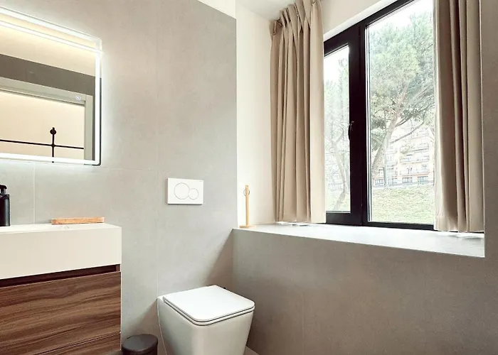 Daire Deeproomvenice