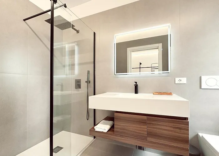 Deeproomvenice Daire *