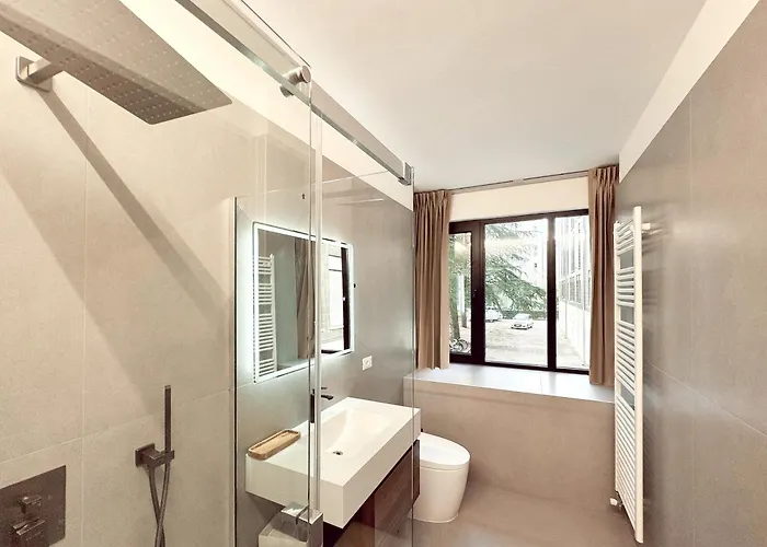 Daire Deeproomvenice Venedik