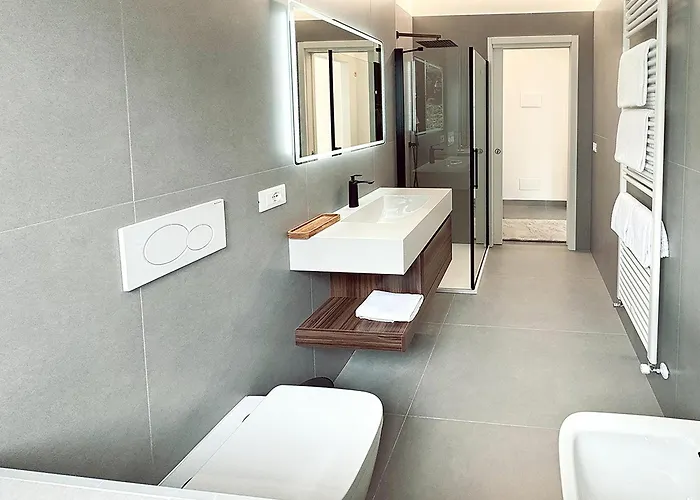 Deeproomvenice Daire Venedik