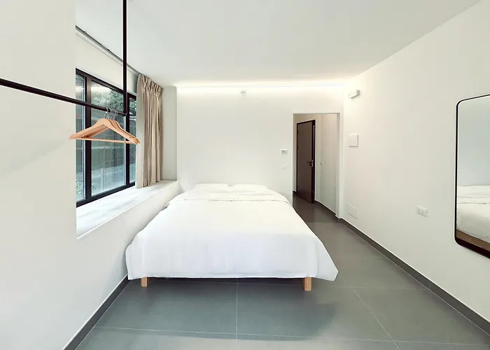 Deeproomvenice Daire