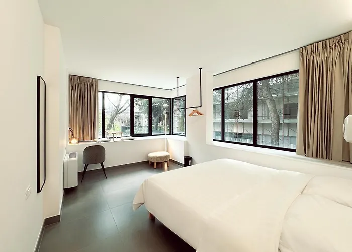 Daire Deeproomvenice