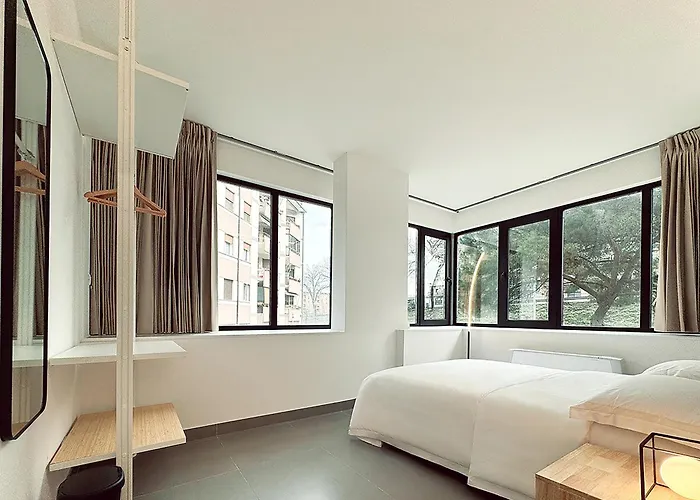 Deeproomvenice Daire