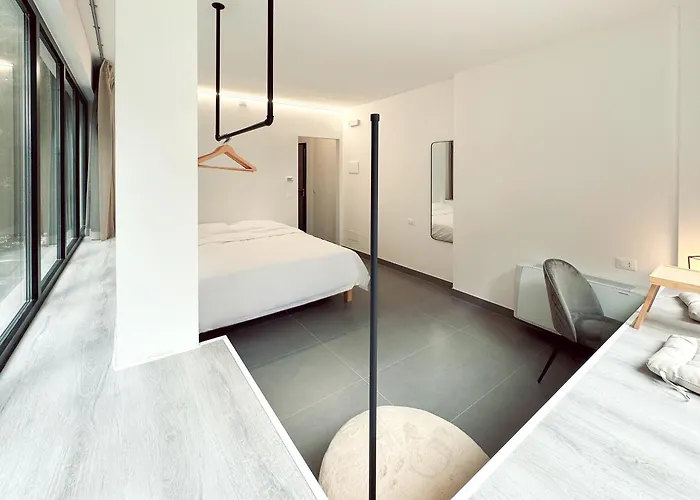 Deeproomvenice Venedik