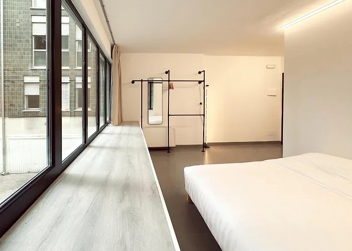 Deeproomvenice Daire *