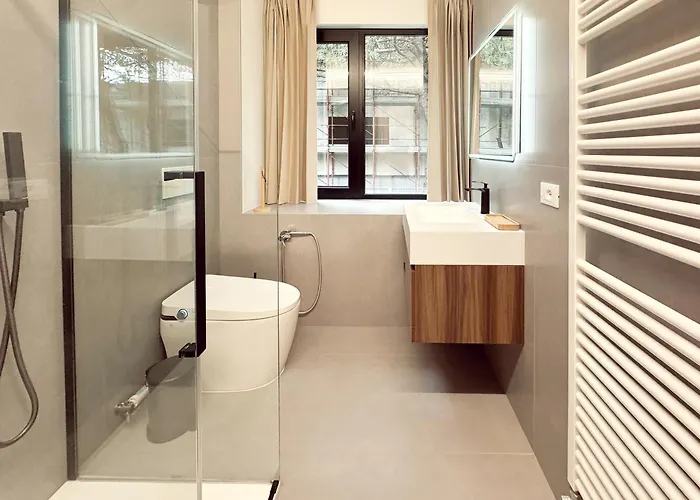 Deeproomvenice Daire