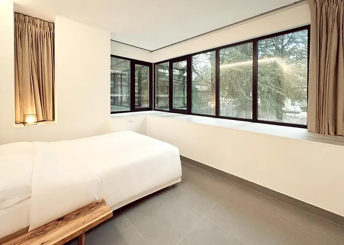 Deeproomvenice * Venedik