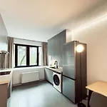 Apartamento Deeproomvenice Venecia