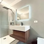 Apartamento Deeproomvenice