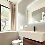 Apartamento Deeproomvenice *