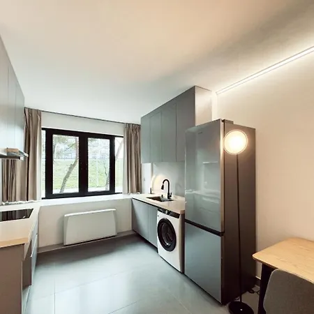 Apartment Deeproomvenice Venice