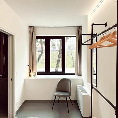 Deeproomvenice Apartment Venice
