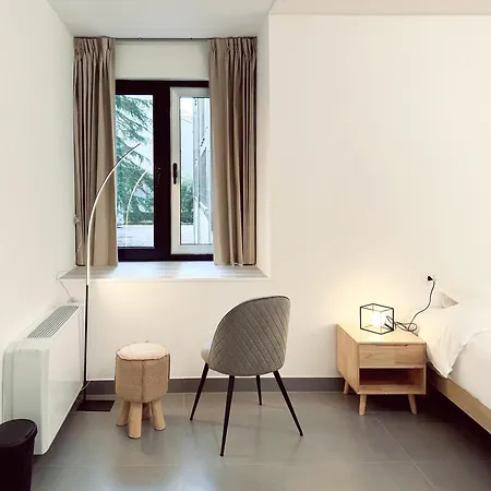 Deeproomvenice Apartment Venice