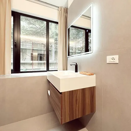 Deeproomvenice Appartement Venetië