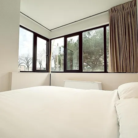 Apartment Deeproomvenice *