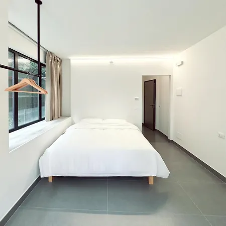 Deeproomvenice Apartment