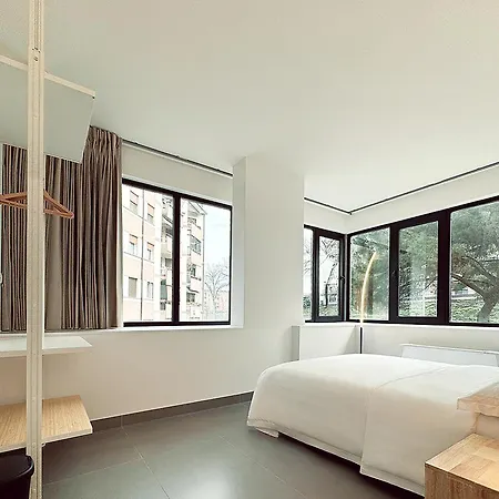 Deeproomvenice Apartment