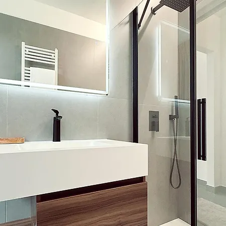 Appartement Deeproomvenice