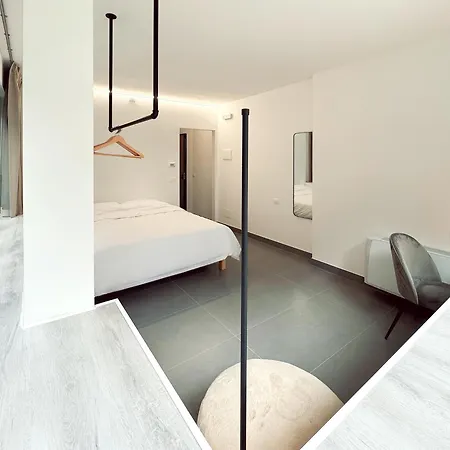 Deeproomvenice Venetië