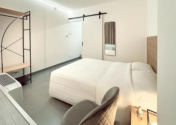 Deeproomvenice Венеция