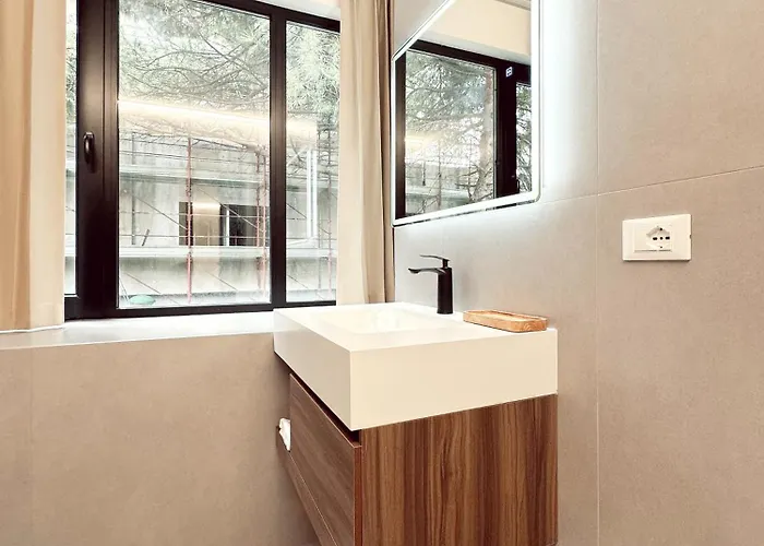 Deeproomvenice Апартаменты Венеция