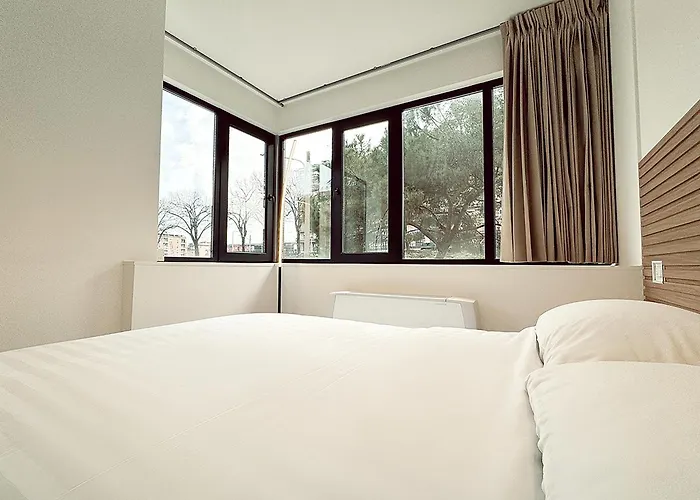 Апартаменты Deeproomvenice *