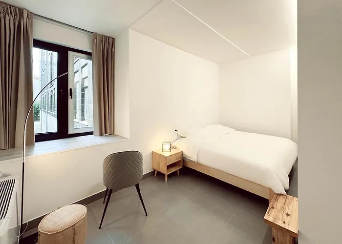 Deeproomvenice 威尼斯