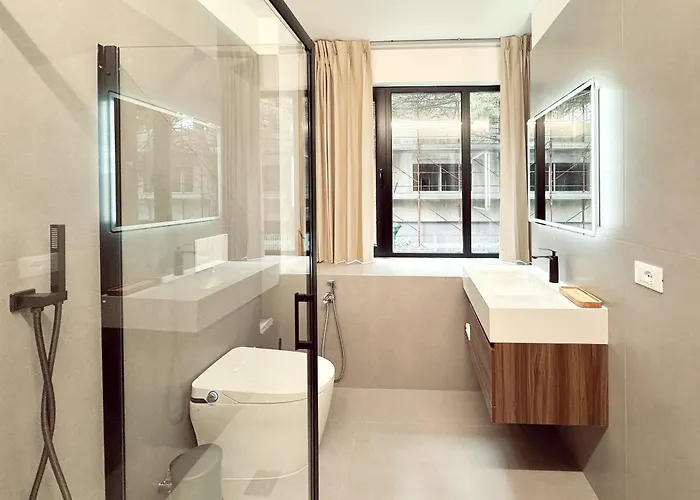 Deeproomvenice * 威尼斯