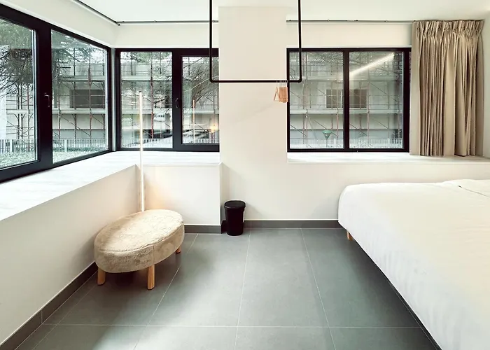 Deeproomvenice 威尼斯