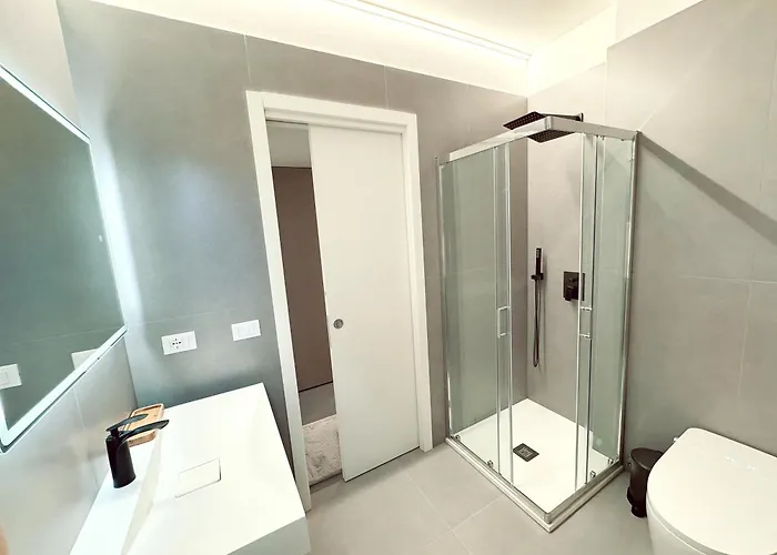 Deeproomvenice 公寓