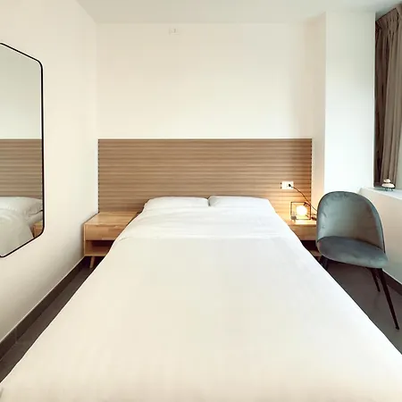 Appartement Deeproomvenice *