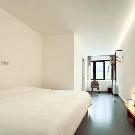 Appartement Deeproomvenice *