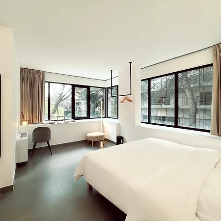 Appartement Deeproomvenice