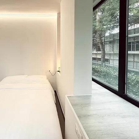 Deeproomvenice Appartement Venise